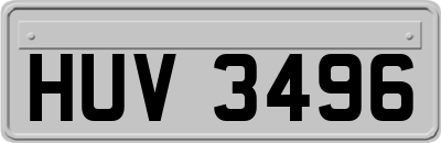 HUV3496