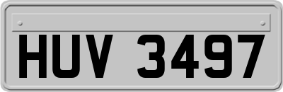 HUV3497