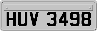 HUV3498