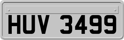 HUV3499