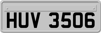 HUV3506