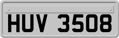 HUV3508