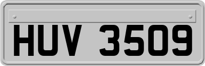 HUV3509