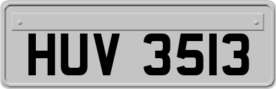 HUV3513