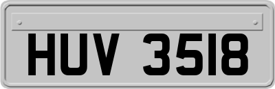 HUV3518