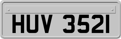 HUV3521