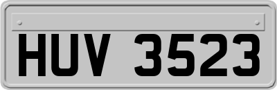 HUV3523