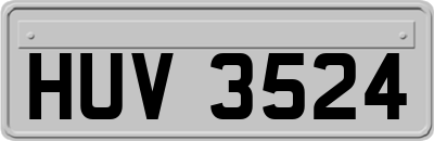 HUV3524