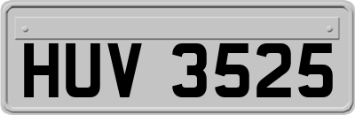 HUV3525