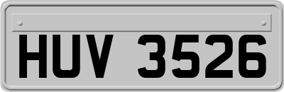 HUV3526