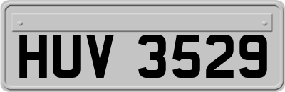 HUV3529