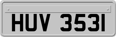 HUV3531