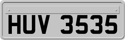 HUV3535