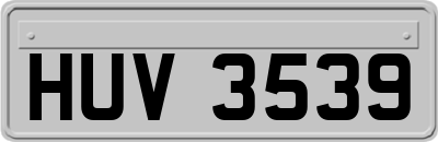 HUV3539