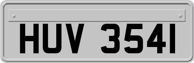 HUV3541