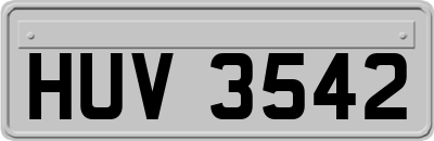 HUV3542