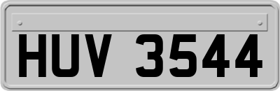 HUV3544