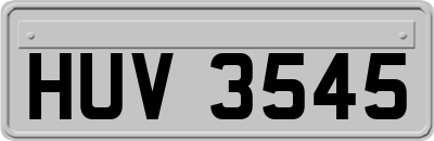 HUV3545