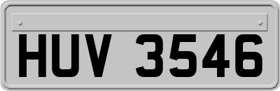 HUV3546