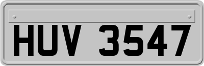 HUV3547