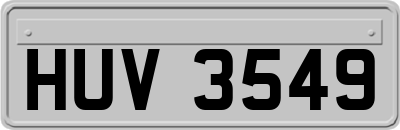 HUV3549