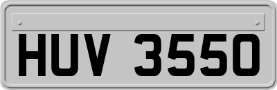 HUV3550