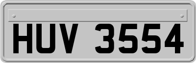 HUV3554