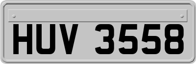 HUV3558