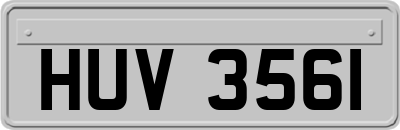 HUV3561