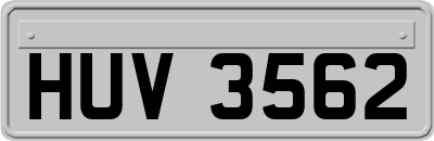 HUV3562