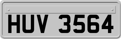 HUV3564