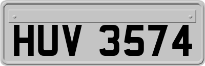 HUV3574