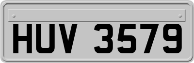 HUV3579