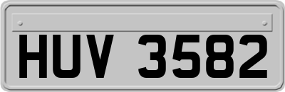 HUV3582