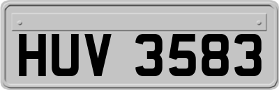 HUV3583