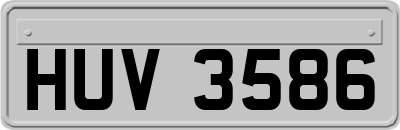 HUV3586