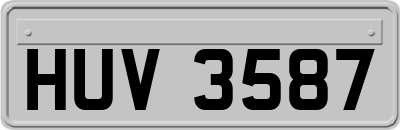 HUV3587