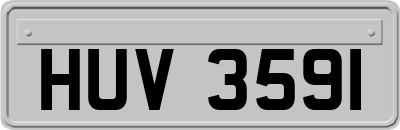 HUV3591