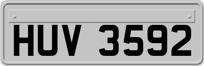 HUV3592