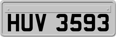 HUV3593