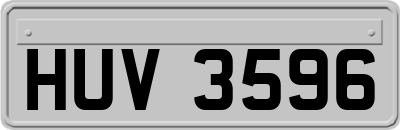 HUV3596