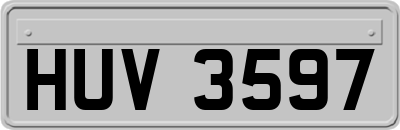 HUV3597