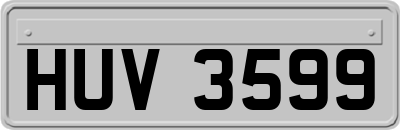 HUV3599