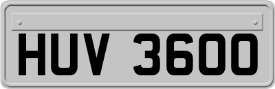 HUV3600