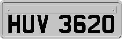 HUV3620