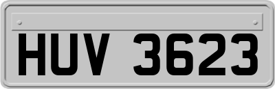 HUV3623