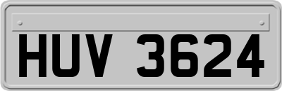 HUV3624