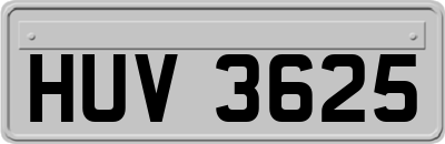 HUV3625