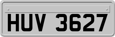 HUV3627