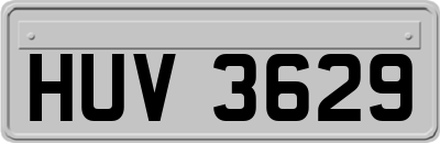 HUV3629